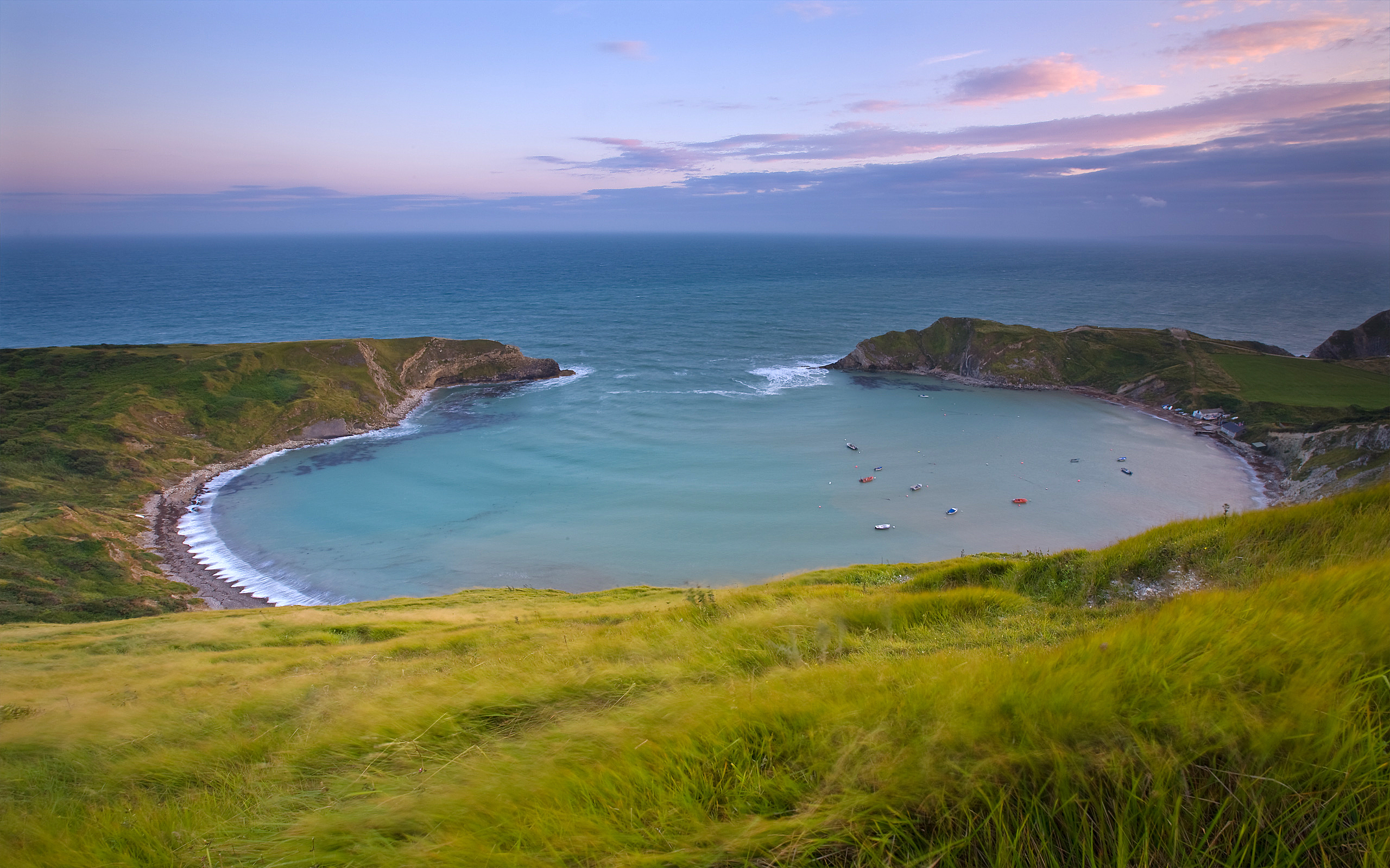 Lulworth Cove292261484